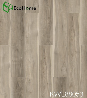 Loose Lay Vinyl Flooring Flexible LVT 100% Waterproof, Wholesale PVC Floor  7''x48'' 5mm, Floorscore Recyclable Easy Installation HIF 20461, Loose  Lay Vinyl Flooring manufacturer