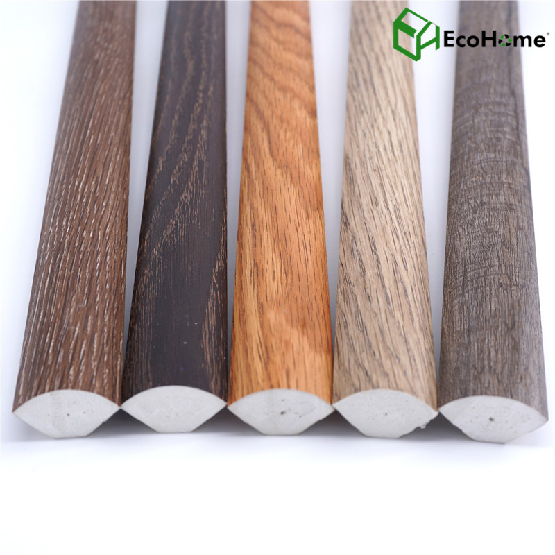 SPC Quarter round Buy Flooring molding, Quarter round, Quarter round