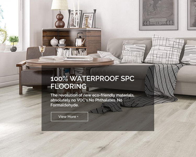 Waterproof SPC Flooring Click Buy waterproof spc flooring, rigid core