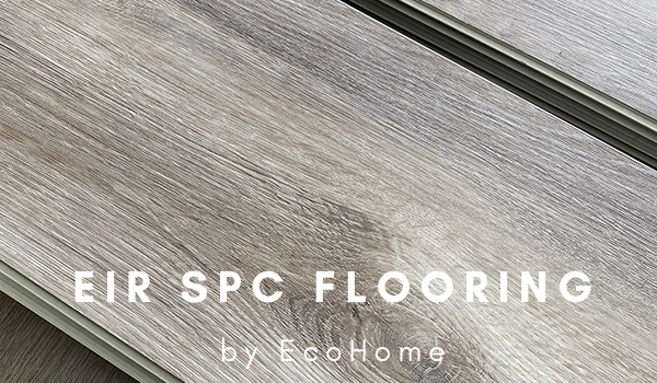 What is Embossed in Register Flooring?